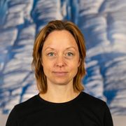 Mitarbeiterin der Aletsch Arena AG