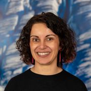 Mitarbeiterin der Aletsch Arena AG