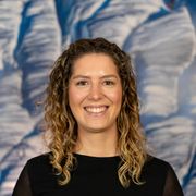 Mitarbeiterin der Aletsch Arena AG