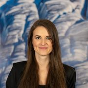 Mitarbeiterin der Aletsch Arena AG