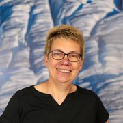 Mitarbeiterin der Aletsch Arena AG