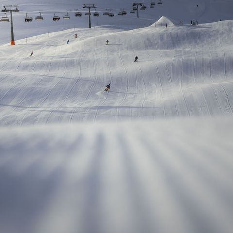 Family Fun Shooting Bettmeralp in der Aletsch Arena 