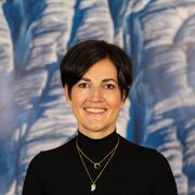 Mitarbeiterin der Aletsch Arena AG