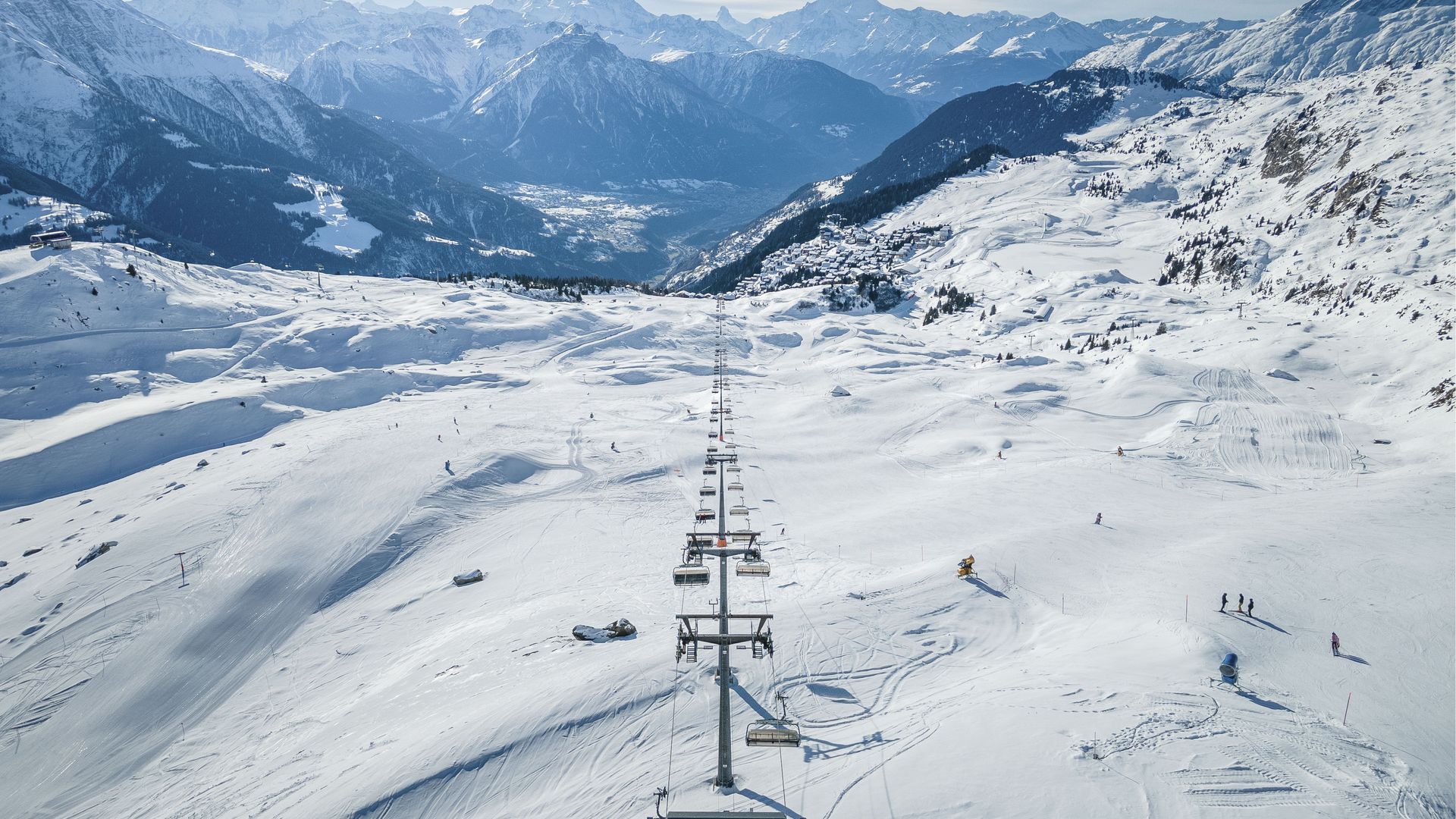 Sportanlagen der Aletsch Bahnen AG