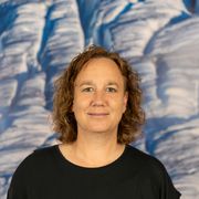 Mitarbeiterin der Aletsch Arena AG