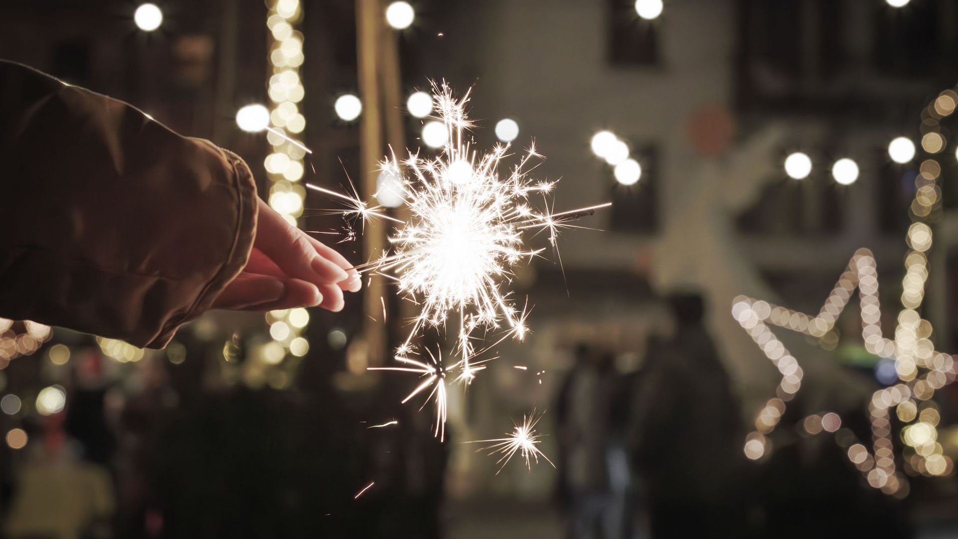 Gommer Adventsmarkt in Fiesch, Aletsch Arena