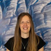 Mitarbeiterin der Aletsch Arena AG