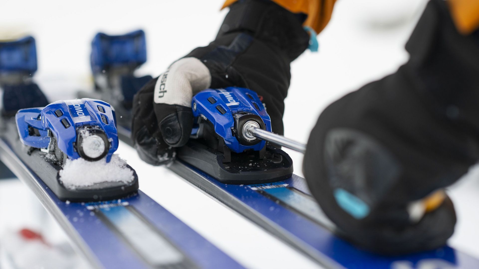 Aletsch Winterträff 2022 in der Aletsch Arena
