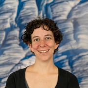 Mitarbeiterin der Aletsch Arena AG