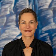 Mitarbeiterin der Aletsch Arena AG