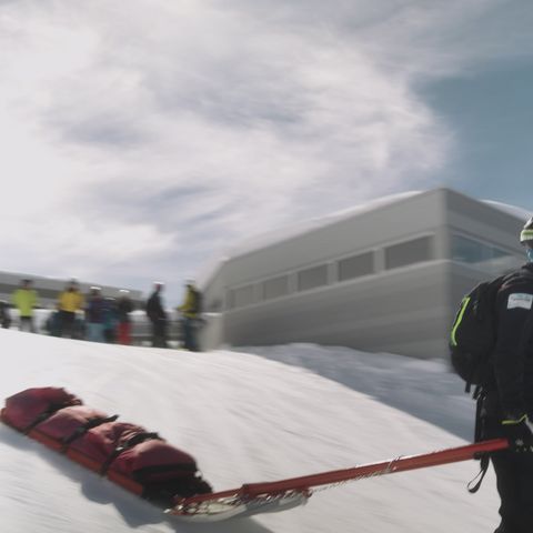 Arbeiten bei den Aletsch Bahnen AG