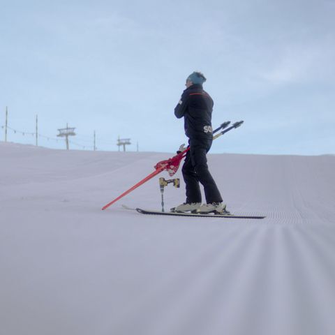 Arbeiten bei den Aletsch Bahnen AG