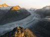 Aletsch Arena - Influencer Long-Nong Huang