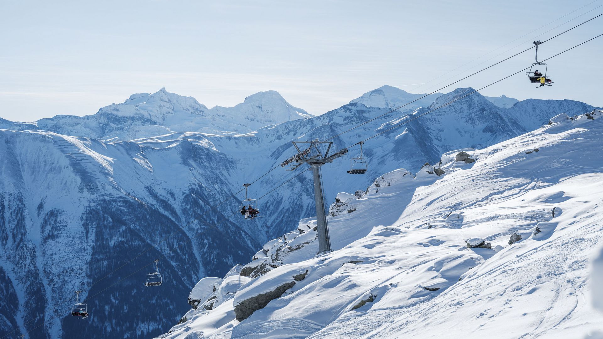 Sportanlagen der Aletsch Bahnen AG