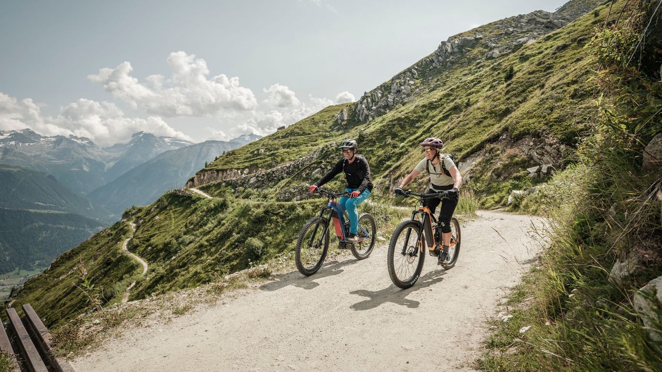 Panorama Tour (Enduro)